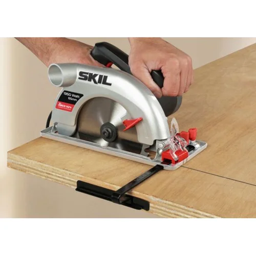 Skil 5765AA Elektrinis diskinis pjūklas, 1350 W, 184 mm image 2