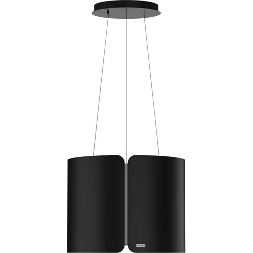 Gartraukis Franke Smart FSMS F42 BK, 345.0654.933, 42 cm, juoda matinė image 1