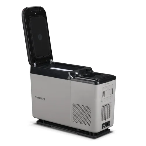 Vitrifrigo VFC15 Automobilinis šaldytuvas, 13,5 L image 2