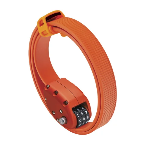 OTTOLOCK 152 cm spyna oranžinė image 1