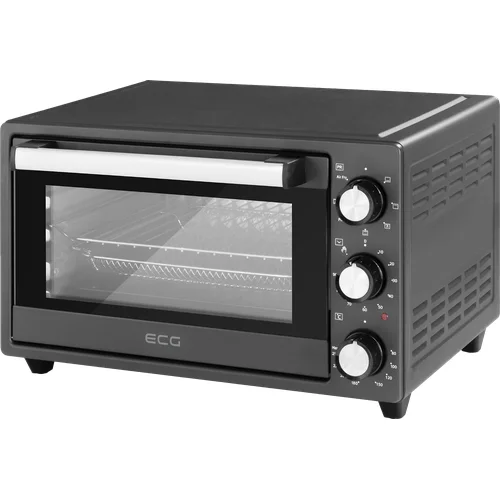 Elektrinė krosnelė ECG ET 2001B Airfry 20 l image 2