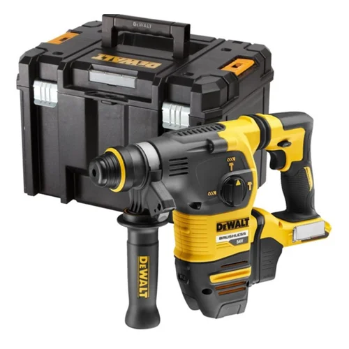 DEWALT DCH333NT-XJ akumuliatorinis perforatorius, 54 V image 1