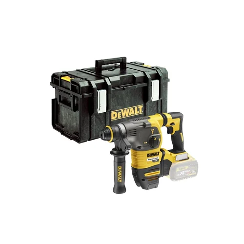 DEWALT DCH333NT-XJ akumuliatorinis perforatorius, 54 V image 2