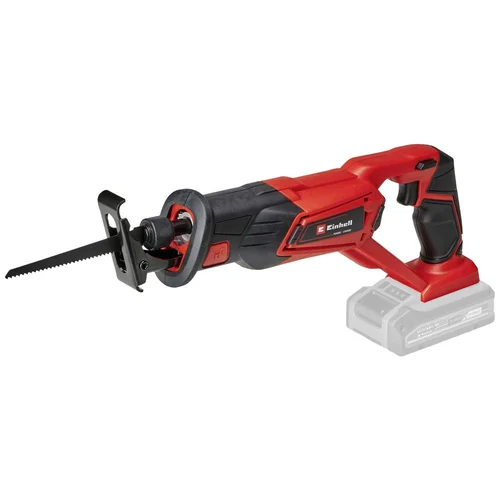EINHELL TE-AP 18 Li Solo – Akumuliatorinis pjūklas image 1