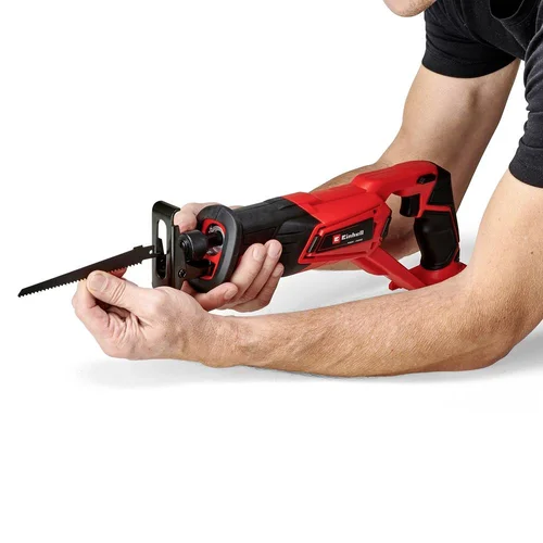 EINHELL TE-AP 18 Li Solo – Akumuliatorinis pjūklas image 2