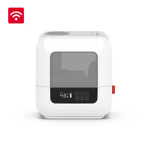 Boneco U700 SMART ultragarsinis oro drėkintuvas image 2