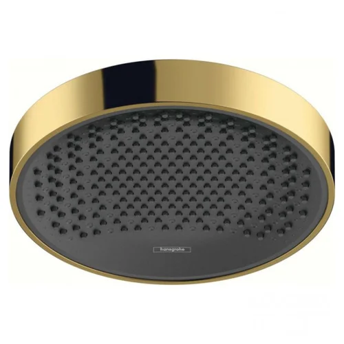 Dušo galva Hansgrohe Rainfinity 250 1jet, 26228990, aukso image 1