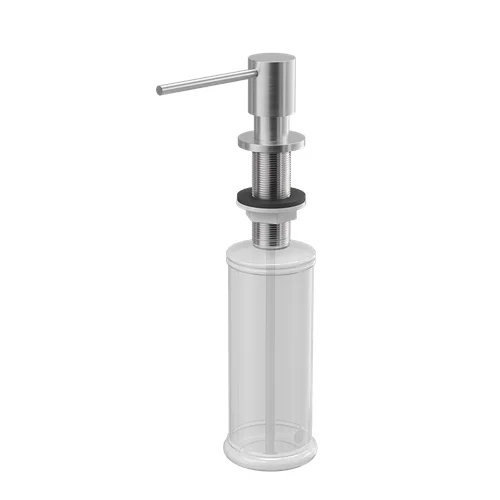 Quadron LORI Dozatorius MFT001-BS, 500 ml image 1