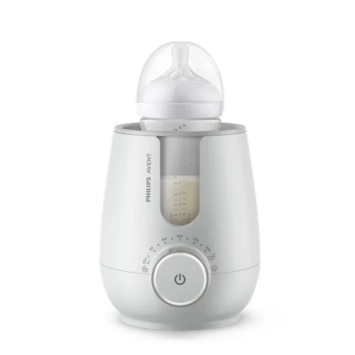 PHILIPS Avent SCF359/00 2-in-1 šildytuvas ir sterilizatorius image 1