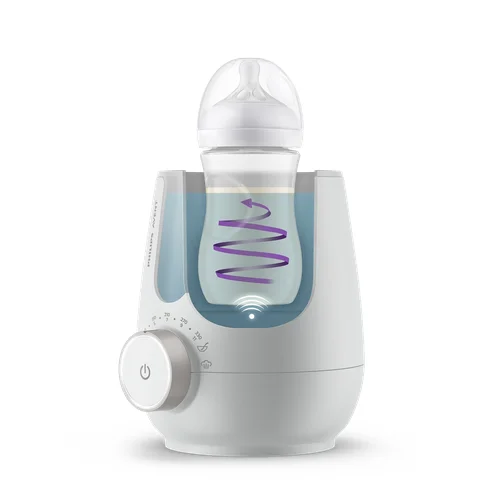 PHILIPS Avent SCF359/00 2-in-1 šildytuvas ir sterilizatorius image 3