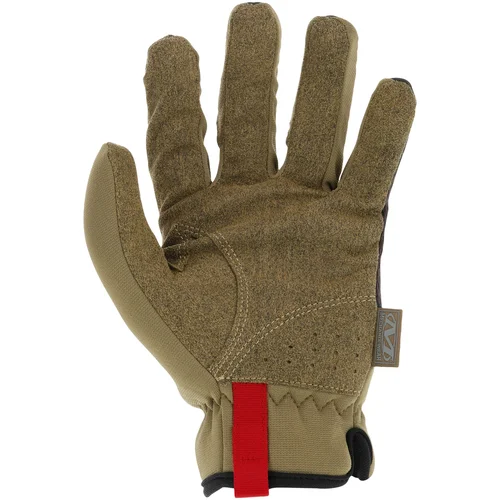Mechanix Wear Pirštinės Mechanix FastFit® 07 XL image 3