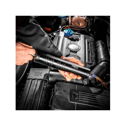 NEO 500 ml oil suction gun image 3