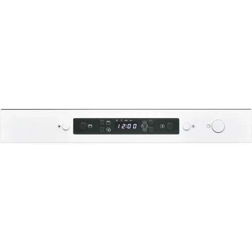 Whirlpool AMW 4920/WH, 22 L, Balta, įmontuojama mikrobangų krosnelė image 3