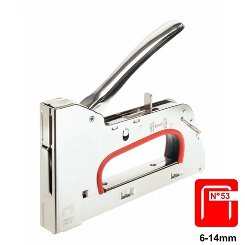 Rapid PRO R353 kabiamušis (53, 6–14 mm) image 1