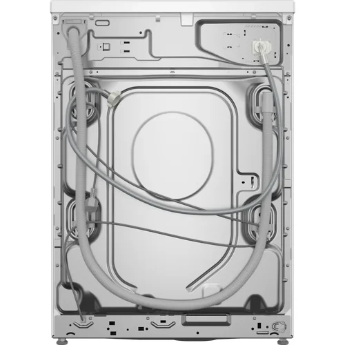 Bosch Serija 4 WAN2808LSN, 8 kg image 3