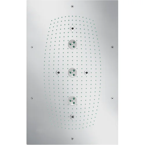 Hansgrohe Raindance Rainmaker 28417000 dušo galva 680x460 mm image 1