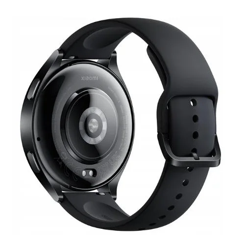 Xiaomi Watch 2 Juoda image 2