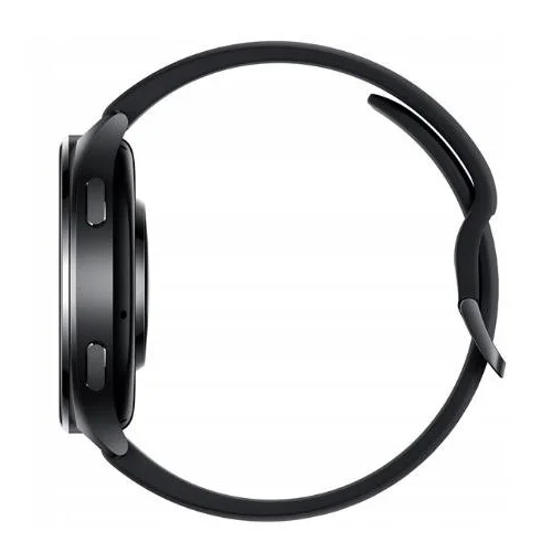 Xiaomi Watch 2 Juoda image 3