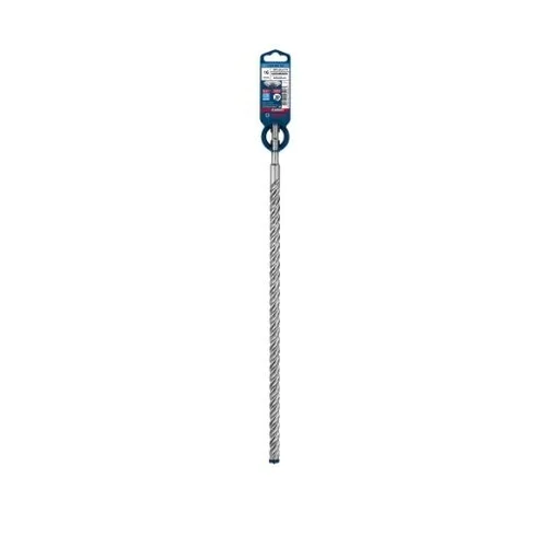 Bosch SDS-plus grąžtas betonui 16x400x465 mm, 1 vnt. 2608900133 image 2