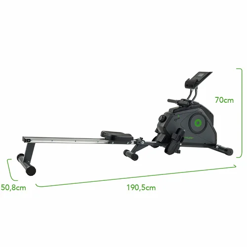 TUNTURI CardioFit R30 16TCFR3000 image 2