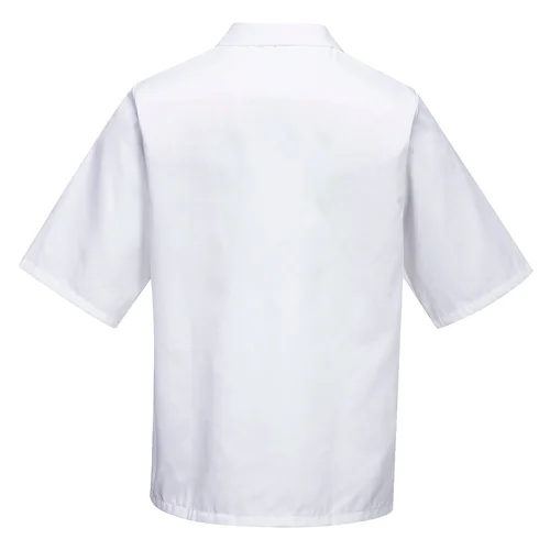 PORTWEST 2209 Kepėjo marškiniai trumpomis rankovėmis XXXL, White image 2