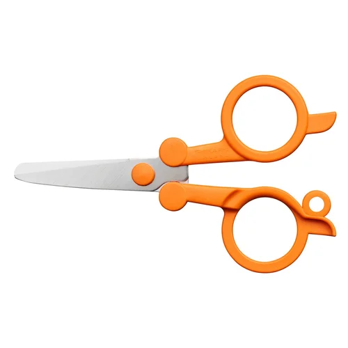 Fiskars Classic sulankstomos žirklutės, 11 cm image 2