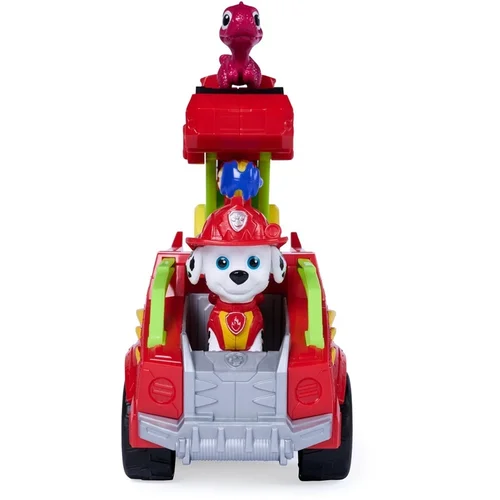 Spin Master Paw Patrol Marshall transporto priemonė image 3