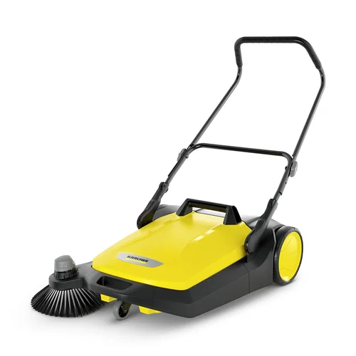 Karcher S 6 šlavimo įrenginys, 1.766-420.0 image 1
