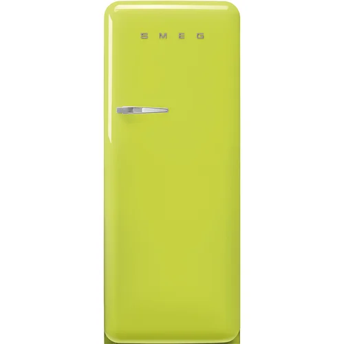Smeg 50's Style FAB28RLI6 Laimo šaldytuvas image 1