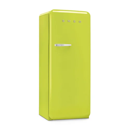 Smeg 50's Style FAB28RLI6 Laimo šaldytuvas image 2