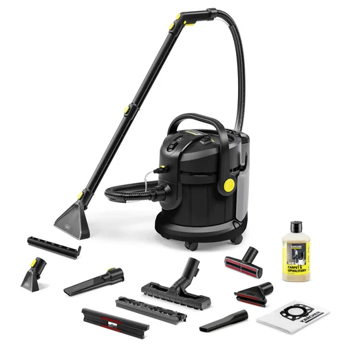 Karcher SE 4 Go!Further 1.081-172.0 Plaunantis siurblys image 1