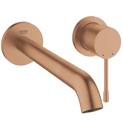 Grohe Essence L-Size 19967DL1 potinkinis praustuvo maišytuvas image 1