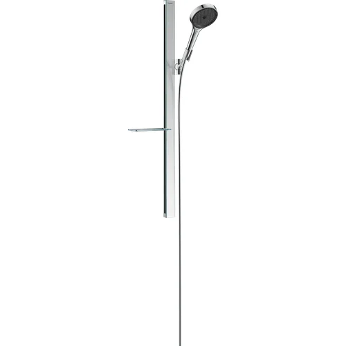 Hansgrohe Rainfinity 27672000 Dušo komplektas 130 mm image 1