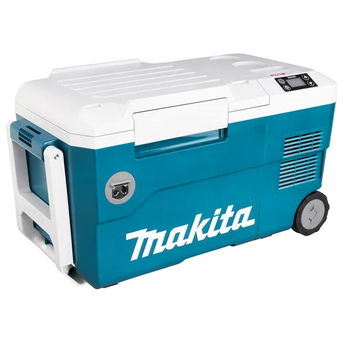 Makita CW001GZ 40 Vmax Šaldytuvas-šaldiklis-šildytuvas 20 L image 1