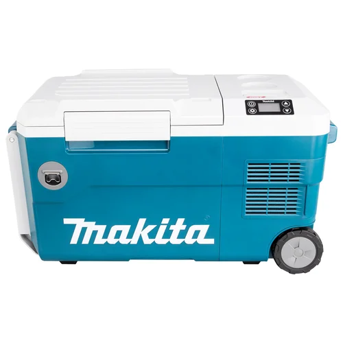 Makita CW001GZ 40 Vmax Šaldytuvas-šaldiklis-šildytuvas 20 L image 2