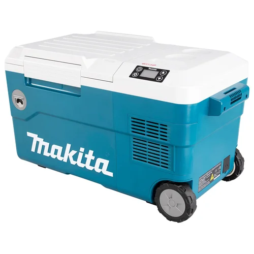 Makita CW001GZ 40 Vmax Šaldytuvas-šaldiklis-šildytuvas 20 L image 3