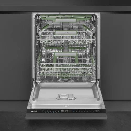 Smeg Universale Aesthetic STL7324AQLLW 60 cm image 3