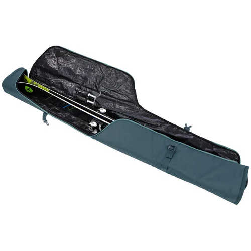 Thule RoundTrip TRSK192 krepšys slidėms 192 cm, Tamsiai pilka image 2