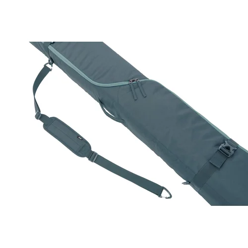 Thule RoundTrip TRSK192 krepšys slidėms 192 cm, Tamsiai pilka image 3