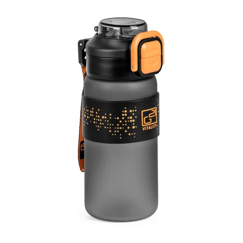 G21 Gertuvė G2 160022431, 600 ml, Pilka matinė image 1