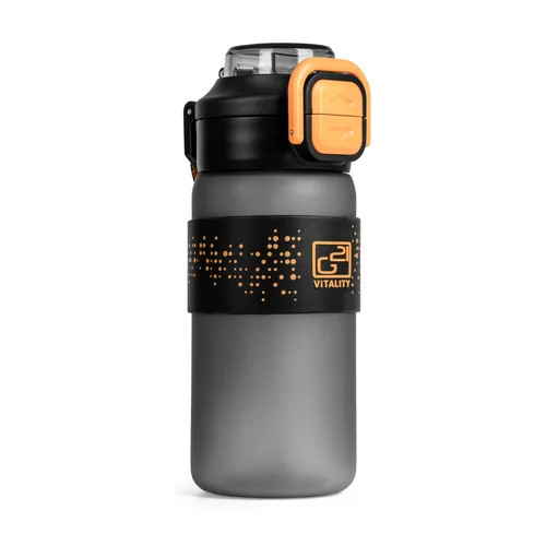 G21 Gertuvė G2 160022431, 600 ml, Pilka matinė image 3