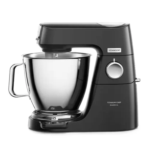 Kenwood Titano Chef Baker XL KVL85.004BK, 5 l image 1