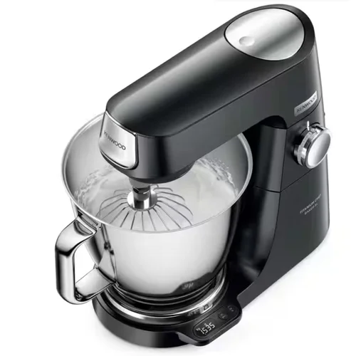 Kenwood Titano Chef Baker XL KVL85.004BK, 5 l image 2