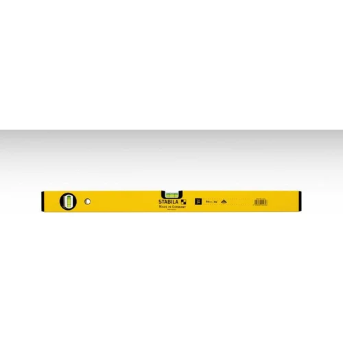 Stabila gulsčiukas 70A 40 cm image 1