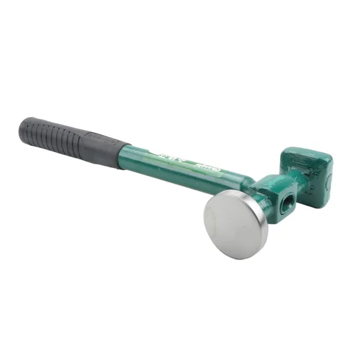 CHANGLU TOOLS plaktukas kėbulo darbams 0.8 kg image 2