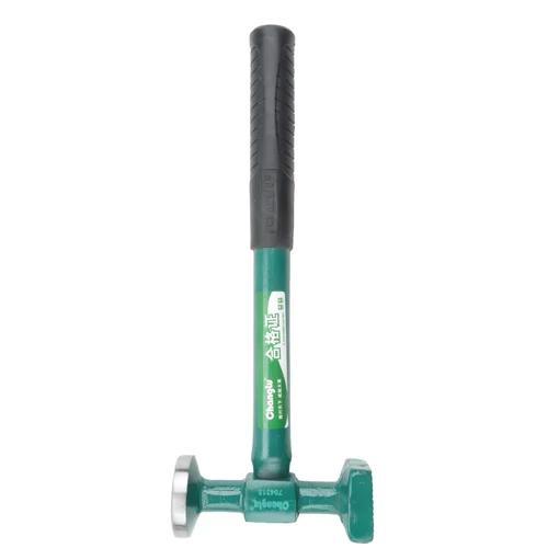 CHANGLU TOOLS plaktukas kėbulo darbams 0.8 kg image 3