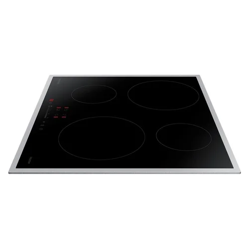 Samsung NZ64H37075K/EG Indukcinė kaitlentė 59 cm Juoda image 2