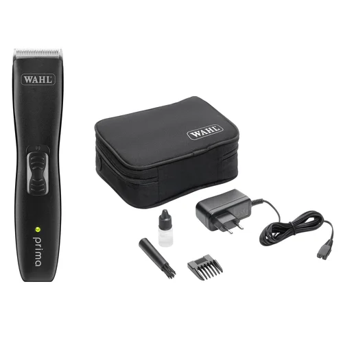 WAHL 1586-0471 Prima Gyvūnų plaukų kirpimo mašinėlė 0,4 mm image 1
