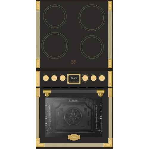 KAISER EHC 6776 I AD 74 L image 1