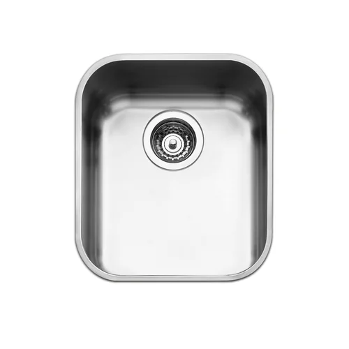 SMEG UM40 įmontuojama plautuvė po stalviršiu image 1